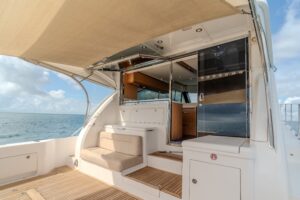 2016 Riviera 52 Enclosed Flybridge for sale - photo 8