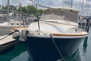 2016 Sabre 42 Salon Express for sale - photo 2