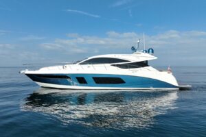 2016 Sea Ray L650 for sale