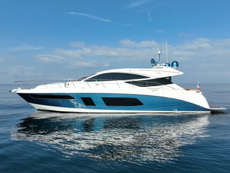 2016 Sea Ray L650