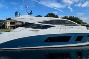 2016 Sea Ray L650 for sale - photo 2