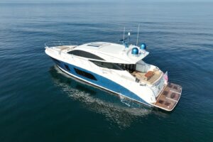 2016 Sea Ray L650 for sale - photo 3