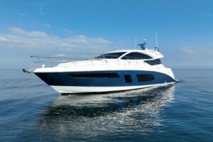 2016 Sea Ray L650 for sale - photo 4