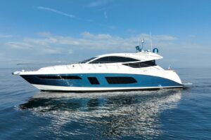2016 Sea Ray L650 for sale - photo 5