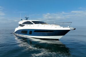 2016 Sea Ray L650 for sale - photo 8