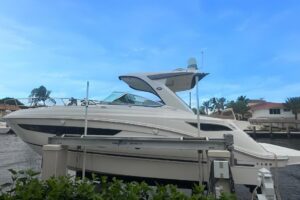 2016 Sea Ray Sundancer 350 for sale