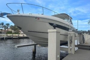 2016 Sea Ray Sundancer 350 for sale - photo 2