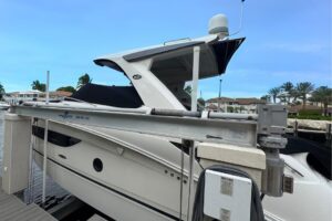 2016 Sea Ray Sundancer 350 for sale - photo 3