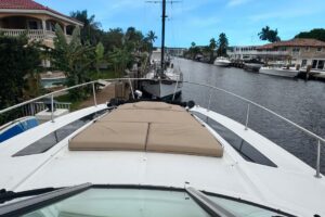 2016 Sea Ray Sundancer 350 for sale - photo 5
