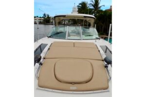 2016 Sea Ray Sundancer 350 for sale - photo 7