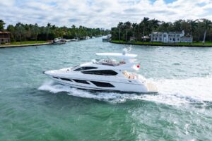 2016 Sunseeker Manhattan 65 for sale - photo 3