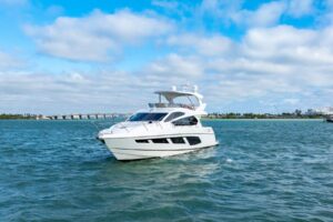 2016 Sunseeker Manhattan 65 for sale - photo 6