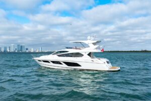 2016 Sunseeker Manhattan 65 for sale - photo 7