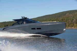 2016 Wally Wallypower 52 for sale