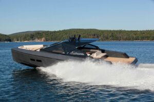2016 Wally Wallypower 52 for sale - photo 2