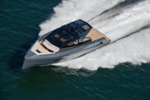 2016 Wally Wallypower 52 for sale - photo 3