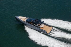2016 Wally Wallypower 52 for sale - photo 4