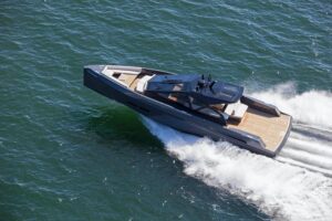 2016 Wally Wallypower 52 for sale - photo 5