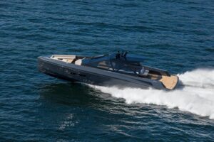 2016 Wally Wallypower 52 for sale - photo 6