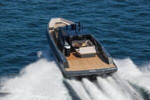 2016 Wally Wallypower 52 for sale - photo 7