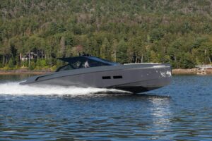 2016 Wally Wallypower 52 for sale - photo 8