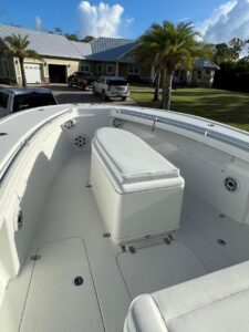 2016 Yellowfin 32 Offshore for sale - photo 5