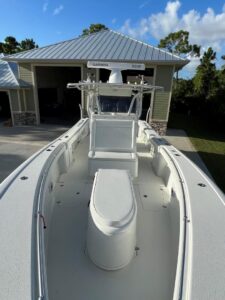 2016 Yellowfin 32 Offshore for sale - photo 6