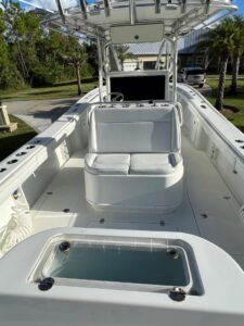 2016 Yellowfin 32 Offshore for sale - photo 8