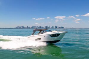 2017 Absolute 40 STL for sale