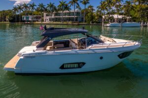 2017 Absolute 40 STL for sale - photo 2