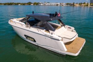2017 Absolute 40 STL for sale - photo 3