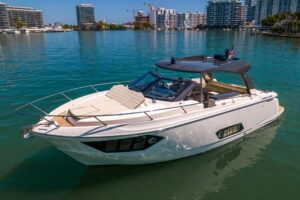 2017 Absolute 40 STL for sale - photo 4