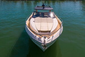 2017 Absolute 40 STL for sale - photo 5