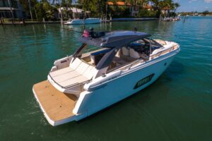 2017 Absolute 40 STL for sale - photo 6