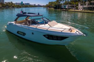 2017 Absolute 40 STL for sale - photo 7