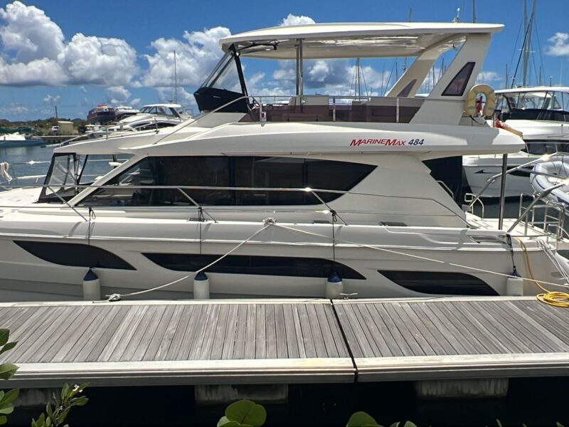 2017 Aquila 48