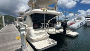 2017 Aquila 48 for sale - photo 3