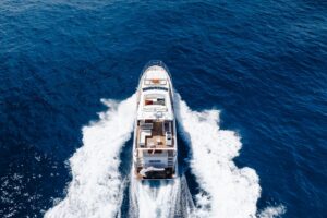 2017 Azimut Fly 72 for sale - photo 7