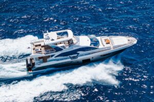 2017 Azimut Fly 72 for sale - photo 8