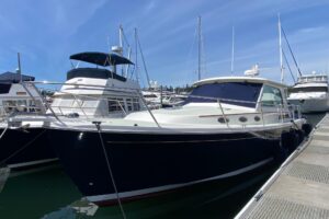 2017 Back Cove 37 for sale - photo 2