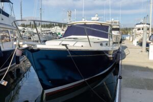 2017 Back Cove 37 for sale - photo 4
