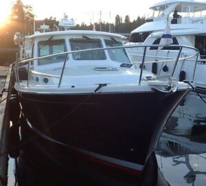 2017 Back Cove 37 for sale - photo 6