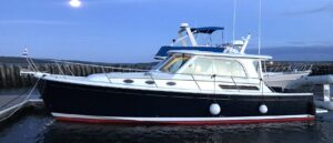 2017 Back Cove 37 for sale - photo 7