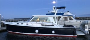 2017 Back Cove 37 for sale - photo 8