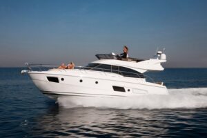2017 Bavaria Virtess 420 Fly for sale - photo 2