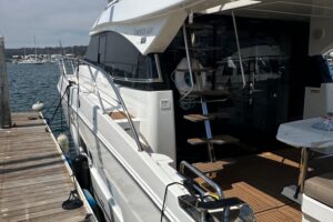 2017 Bavaria Virtess 420 Fly for sale - photo 5