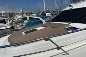 2017 Bavaria Virtess 420 Fly for sale - photo 6
