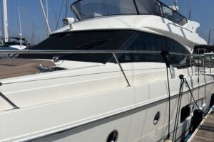 2017 Bavaria Virtess 420 Fly for sale - photo 7