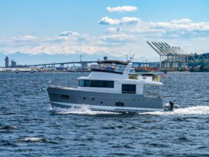 2017 Beneteau Swift Trawler 50 for sale - photo 4
