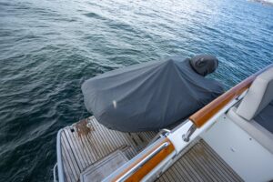 2017 Beneteau Swift Trawler 50 for sale - photo 7